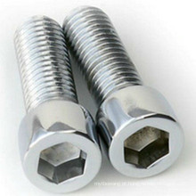 DIN912 Ss 304 Hex Socket Bolt